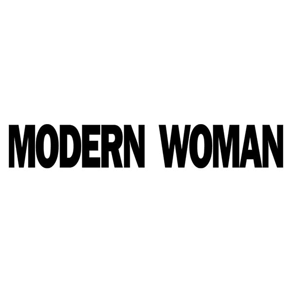 Modern Woman Logo