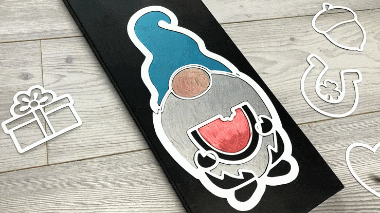 How to use a paint stencils using a paint brush to get even coverage and avoid stencil bleed