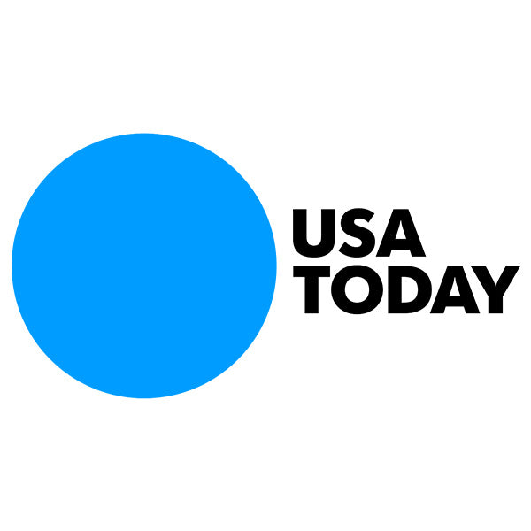USA Today Newspaper Logo